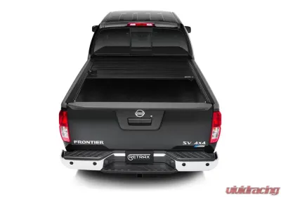 Retrax RetraxPRO MX 05-up Frontier Crew Cab 5ft Bed (w/ or w/o Utilitrack) - 80721