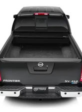 Retrax RetraxPRO MX 05-up Frontier Crew Cab 5ft Bed (w/ or w/o Utilitrack)                                     - 80721 - Image 6