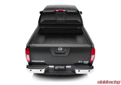 Retrax RetraxPRO MX 05-up Frontier Crew Cab 5ft Bed (w/ or w/o Utilitrack) - 80721