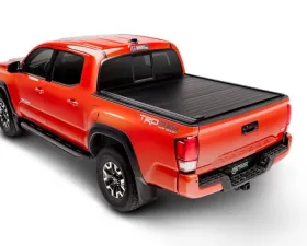 RetraxPRO MX - 22-24 Tundra CrwMx 5'7