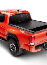 RetraxPRO MX - 22-24 Tundra Reg/Dbl 6'7" w/Deck Rail System w/o StkPkt                                     - 80863 - Image 6