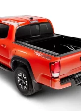 RetraxPRO MX - 22-24 Tundra Reg/Dbl 6'7" w/Deck Rail System w/o StkPkt                                     - 80863 - Image 7