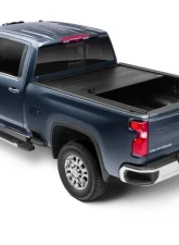 Retrax RetraxPRO MX 2020 Chevrolet / GMC HD 8ft Bed 2500/3500                                     - 80485 - Image 6