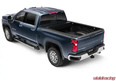 Retrax RetraxPRO MX 2020 Chevrolet / GMC HD 8ft Bed 2500/3500 - 80485