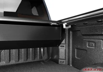 Retrax RetraxPRO MX 2020 Chevrolet / GMC HD 8ft Bed 2500/3500 - 80485