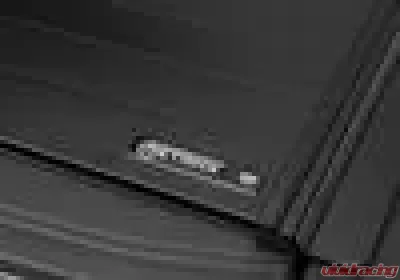Retrax RetraxPRO MX 2020 Chevrolet / GMC HD 8ft Bed 2500/3500 - 80485