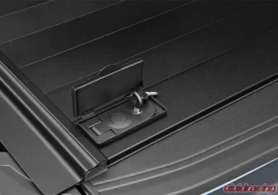 Retrax RetraxPRO MX 2020 Chevrolet / GMC HD 8ft Bed 2500/3500 - 80485