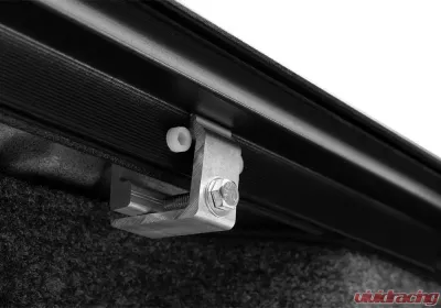 Retrax RetraxPRO MX 2019 Chevrolet & GMC 5.8ft Bed 1500 - 80481