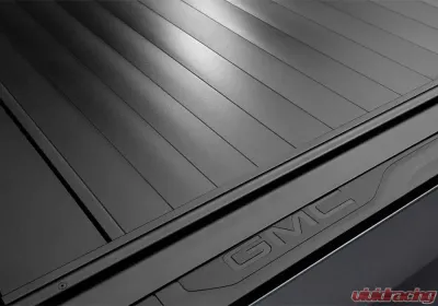 Retrax RetraxPRO MX 2019 Chevrolet & GMC 5.8ft Bed 1500 - 80481