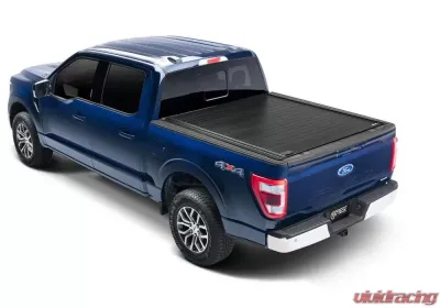 Retrax RetraxPRO MX 6.7ft Bed w/out Stk Pkt Ford  F150 2021-2022 - 80379