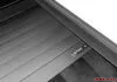 Retrax RetraxPRO MX 6.7ft Bed w/out Stk Pkt Ford  F150 2021-2022 - 80379