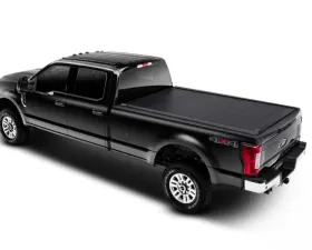 Retrax RetraxPRO MX 08-up Super Duty F-250-350 Short Bed