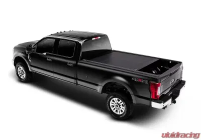 Retrax RetraxPRO MX 09-14 F-150 Super Crew/Super Cab & Reg. Cab 6.5ft Bed - 80372