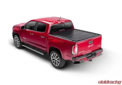 Retrax RetraxPRO MX 15-up Colorado & Canyon 6ft Bed - 80453