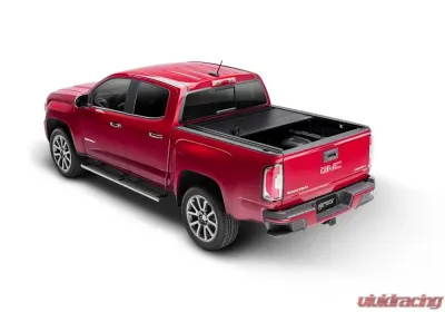 Retrax RetraxPRO MX 15-up Colorado & Canyon 6ft Bed - 80453