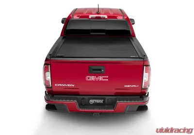 Retrax RetraxPRO MX 15-up Colorado & Canyon 6ft Bed - 80453