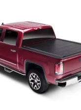 Retrax RetraxPRO MX 07-13 Chevrolet/GMC 5.8ft Bed (Wide Rail)                                     - 80431 - Image 7