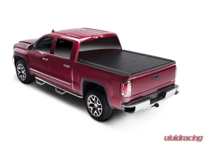 Retrax RetraxPRO MX 07-13 Chevrolet/GMC 5.8ft Bed (Wide Rail) - 80431