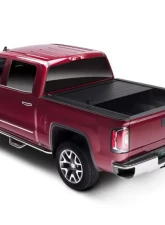 Retrax RetraxPRO MX 07-13 Chevrolet/GMC 5.8ft Bed (Wide Rail)                                     - 80431 - Image 5