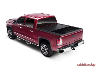 Retrax RetraxPRO MX 07-13 Chevrolet/GMC 5.8ft Bed (Wide Rail) - 80431