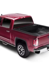 Retrax RetraxPRO MX 07-13 Chevrolet/GMC 5.8ft Bed (Wide Rail)                                     - 80431 - Image 6