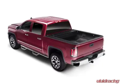 Retrax RetraxPRO MX 07-13 Chevrolet/GMC 5.8ft Bed (Wide Rail) - 80431