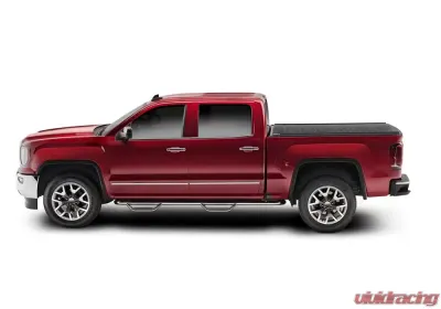 Retrax RetraxPRO MX 07-13 Chevrolet/GMC 5.8ft Bed (Wide Rail) - 80431