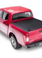 Retrax RetraxPRO MX 04-up Titan Crew Cab 4-doors (w/ or w/o Utilitrack)                                     - 80741 - Image 7