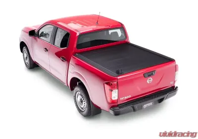 Retrax RetraxPRO MX 04-up Titan Crew Cab 4-doors (w/ or w/o Utilitrack) - 80741