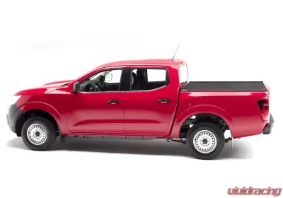 Retrax RetraxPRO MX 04-up Titan Crew Cab 4-doors (w/ or w/o Utilitrack) - 80741