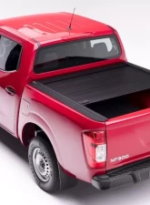 Retrax RetraxPRO MX 04-up Titan Crew Cab 4-doors (w/ or w/o Utilitrack)                                     - 80741 - Image 6