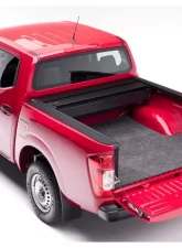 Retrax RetraxPRO MX 04-up Titan Crew Cab 4-doors (w/ or w/o Utilitrack)                                     - 80741 - Image 7