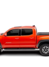 RetraxPRO MX - 22-24 Tundra Reg/Dbl 6'7" w/Deck Rail System w/o StkPkt                                     - 80863 - Image 5