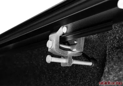 Retrax RetraxPRO XR 5ft Bed Ford Ranger 2019 - T-80335