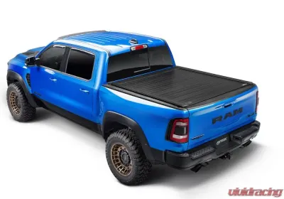 RetraxPRO XR - 19-22 (New Body) Ram 5'7" w/ RamBox w/o Stk Pkt Ram 1500 2019-2020 - T-80244