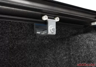 RetraxPRO XR - 19-22 (New Body) Ram 5'7" w/ RamBox w/o Stk Pkt Ram 1500 2019-2020 - T-80244