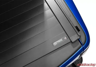 RetraxPRO XR - 19-22 (New Body) Ram 5'7" w/ RamBox w/o Stk Pkt Ram 1500 2019-2020 - T-80244