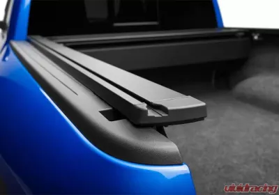 RetraxPRO XR - 19-22 (New Body) Ram 5'7" w/ RamBox w/o Stk Pkt Ram 1500 2019-2020 - T-80244