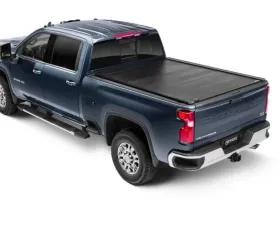 Retrax RetraxPRO XR 2020 Chevrolet / GMC 6ft 9in Bed 2500/3500