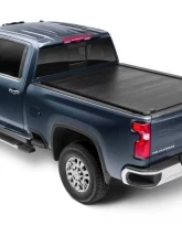 Retrax RetraxPRO XR 2020 Chevrolet / GMC HD 8ft Bed 2500/3500                                     - T-80485 - Image 7