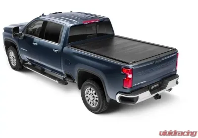Retrax RetraxPRO XR 2020 Chevrolet / GMC HD 8ft Bed 2500/3500 - T-80485