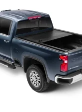 Retrax RetraxPRO XR 2020 Chevrolet / GMC HD 8ft Bed 2500/3500                                     - T-80485 - Image 7
