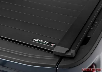 Retrax RetraxPRO XR 2020 Chevrolet / GMC HD 8ft Bed 2500/3500 - T-80485