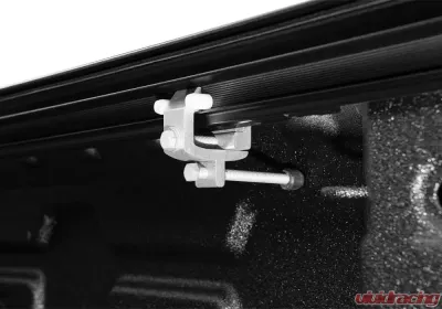 Retrax RetraxPRO XR 2020 Chevrolet / GMC HD 8ft Bed 2500/3500 - T-80485