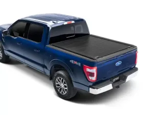 Retrax RetraxPRO XR - 21-22 F150 5'7