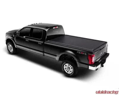 Retrax RetraxPRO MX 17-18 Super Duty F-250-350 Short Bed - 80383