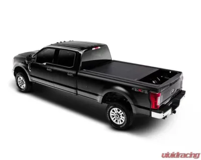 Retrax RetraxPRO MX 17-18 Super Duty F-250-350 Short Bed - 80383
