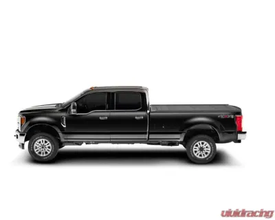 Retrax RetraxPRO MX 17-18 Super Duty F-250-350 Short Bed - 80383