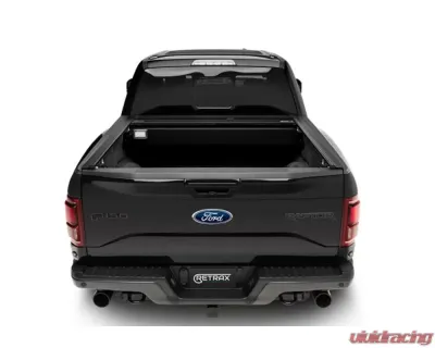 Retrax PowertraxPRO MX 17-18 Super Duty F-250-350 Short Bed - 90383