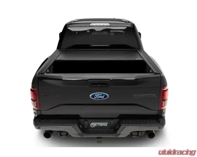 Retrax PowertraxPRO MX 17-18 Super Duty F-250-350 Short Bed - 90383